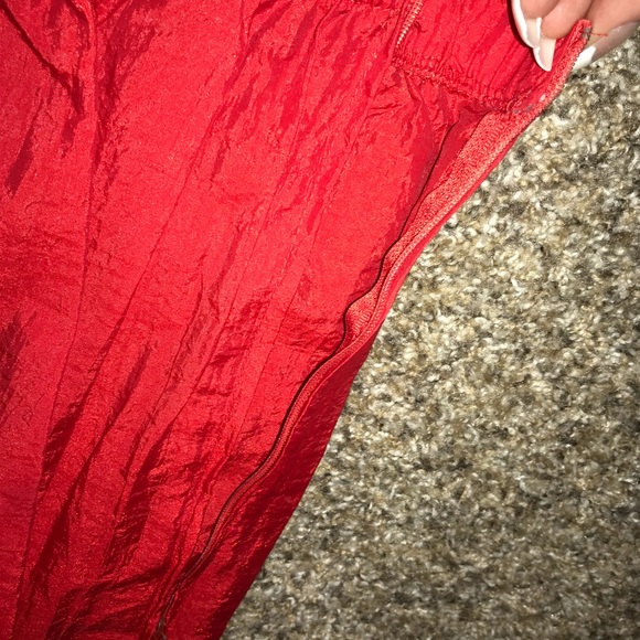 Augusta sportswear vintage parachute pants - Picture 4 of 7